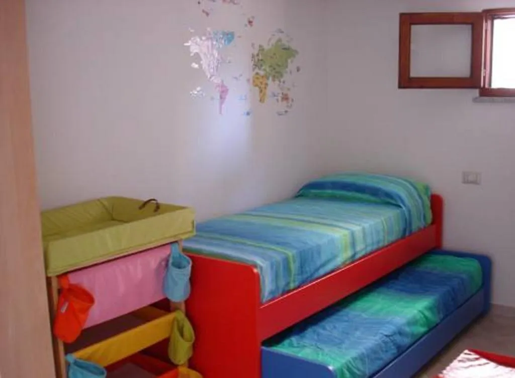 Domu Noa Apartamento Torre dei Corsari